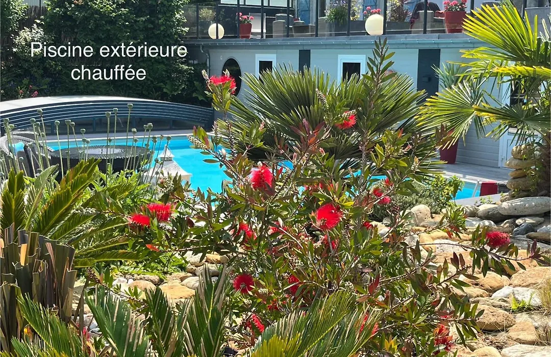 Hotel La Piscine-1