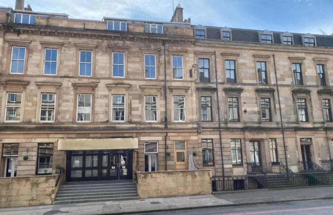 Devoncove Hotel Glasgow-1