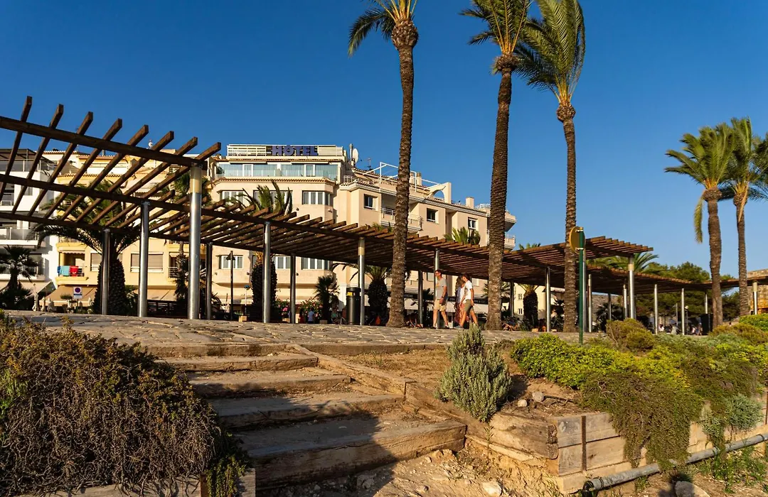 La Sort Boutique Hotel-1
