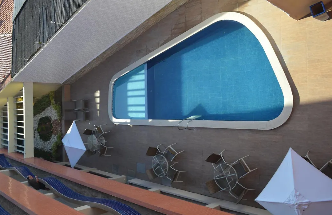 Annamar Hotel-1
