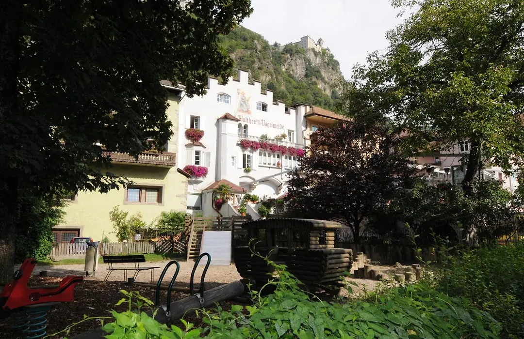 Hotel Walther V.D. Vogelweide Superior-1