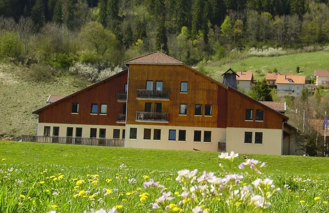 Espace Morteau-1