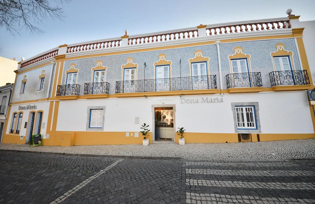 Hospedaria Dona Maria-1