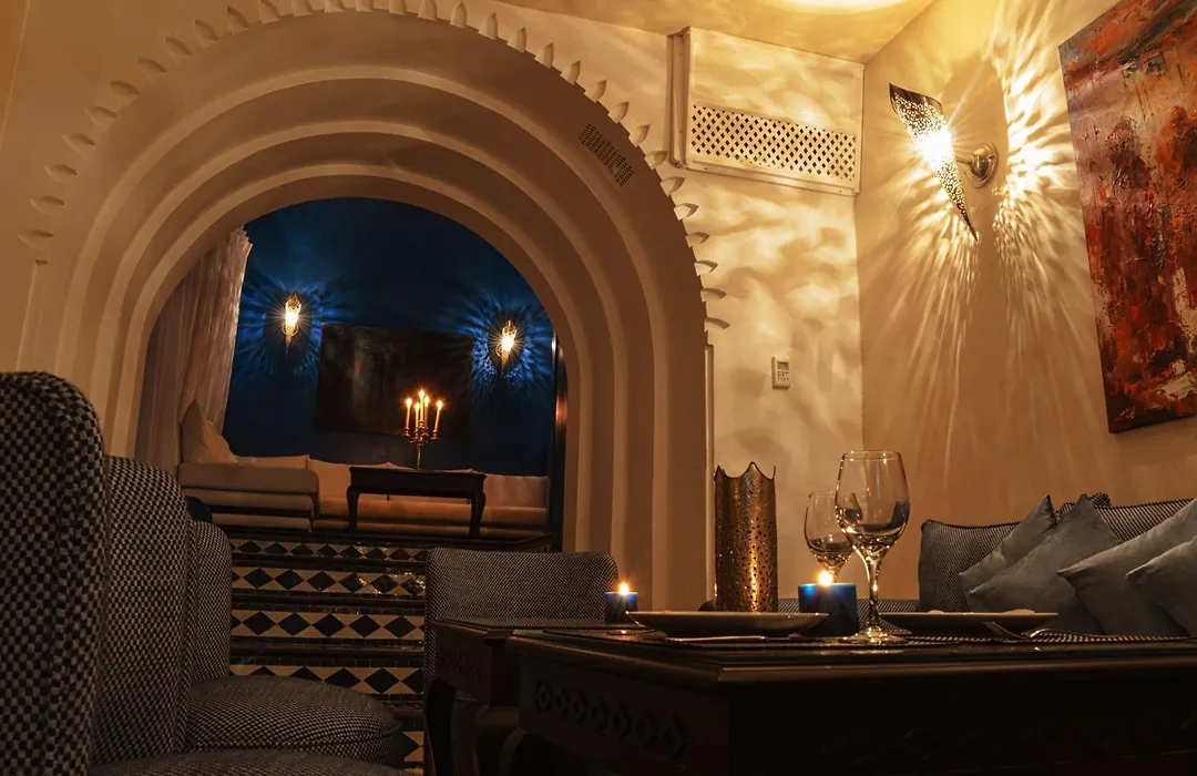 Lina Ryad & Spa-1