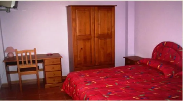 Hostal Donaire-1