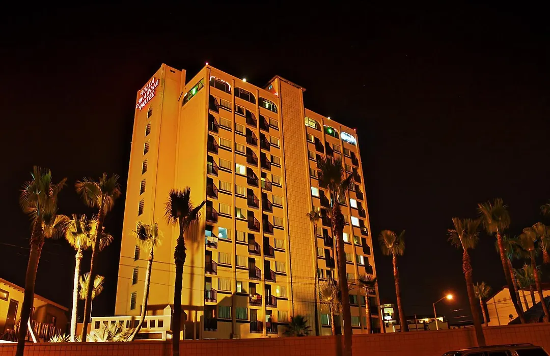 Hotel Villa Marina-1