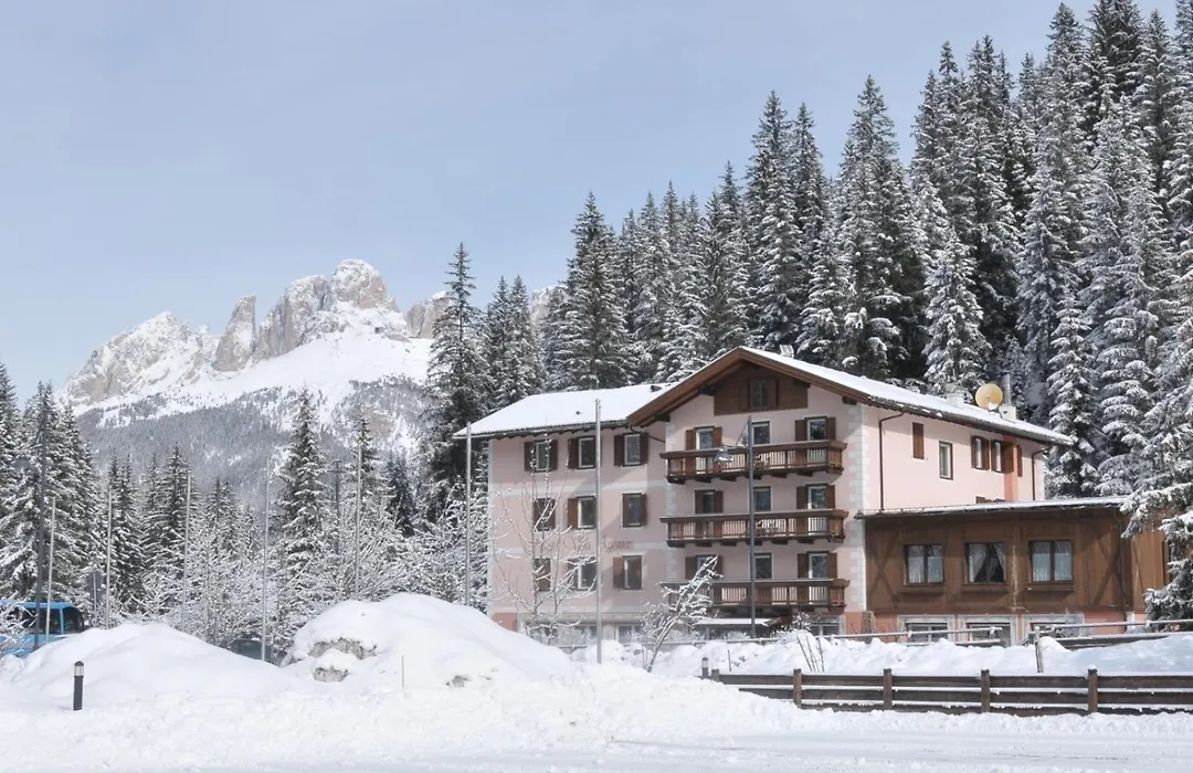 Hotel Villa Agomer-1