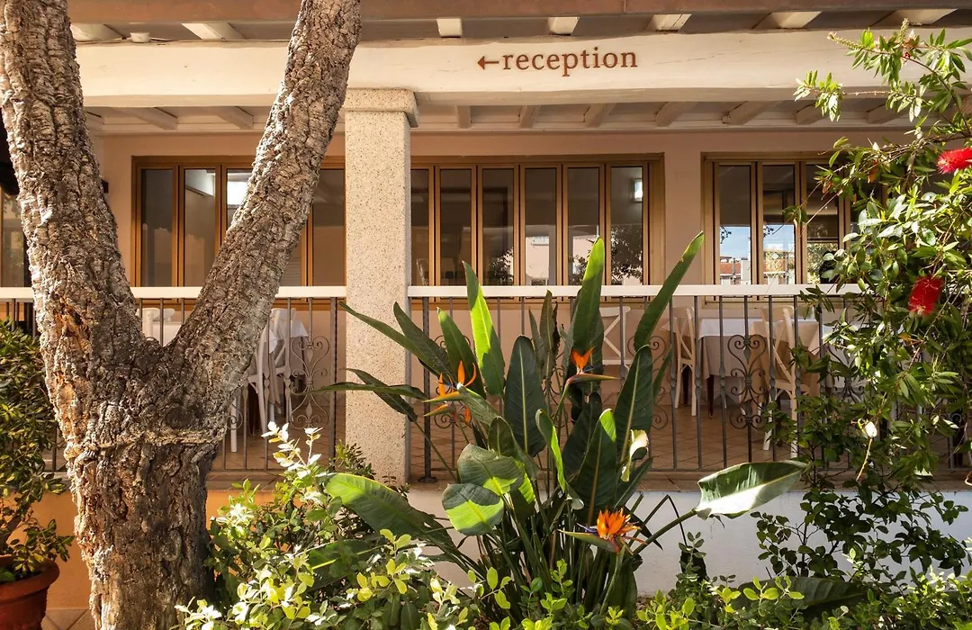 Hotel Donatella-1