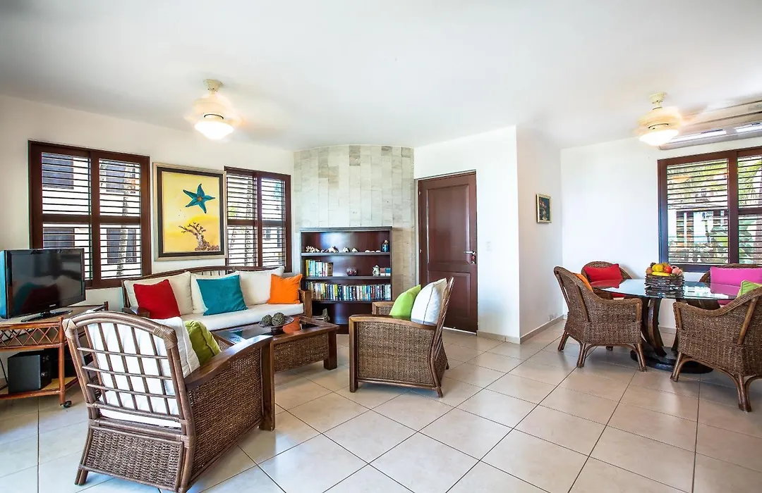 Cabarete Palm Beach Condos-1