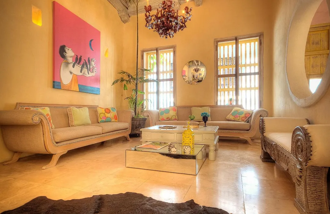 Casa Logos Hotel Boutique-1