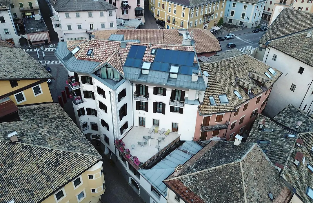 Hotel Orso Grigio-1