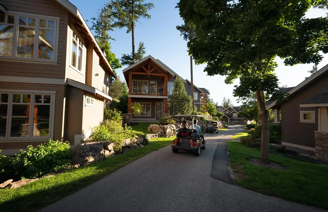 Predator Ridge Resort-1
