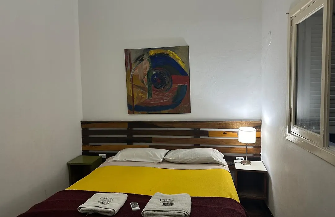 Hotel Chipre-1