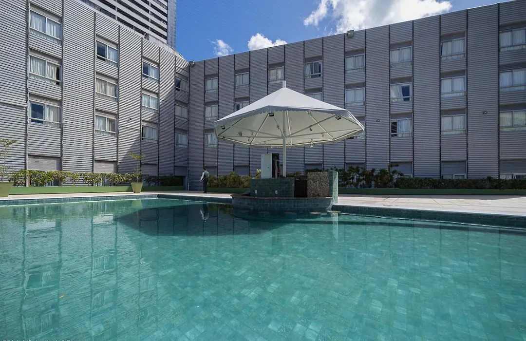 Hotel Oásis Atlântico Imperial-1