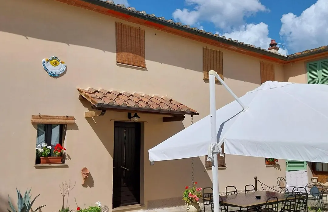 Bed&Breakfast Pianeta Benessere-1