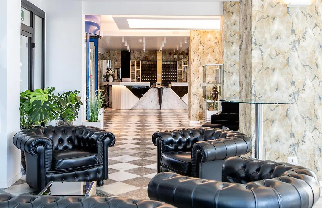 Hotel Baltic-1