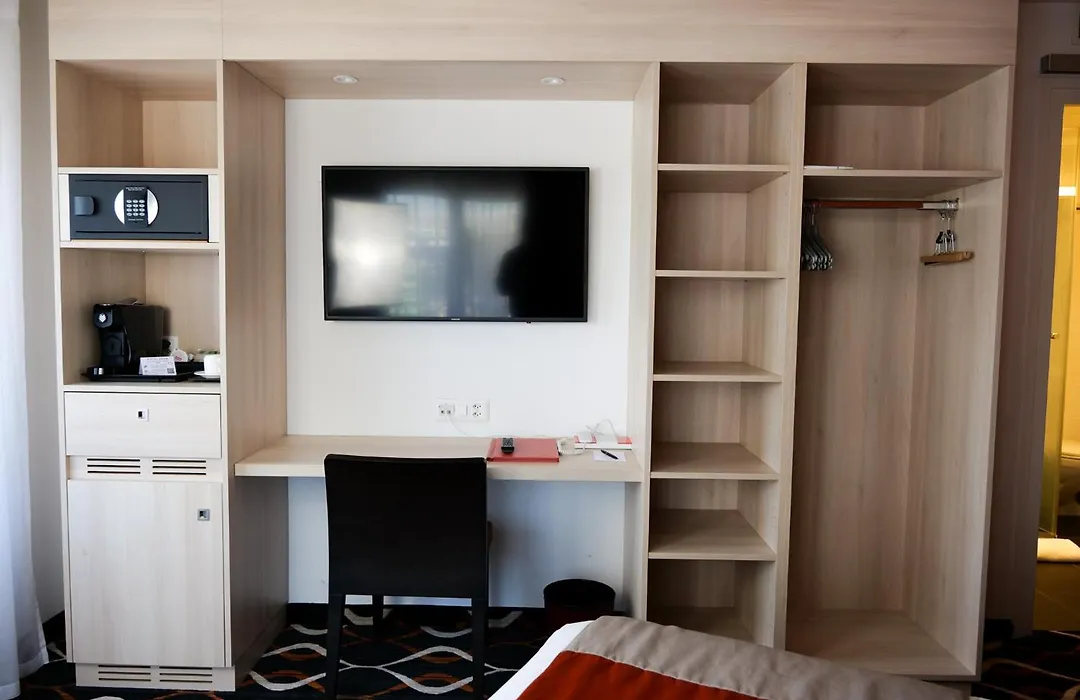 Hotel Eden-1