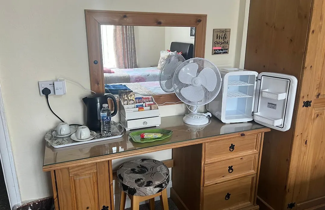 The Northdale Hotel Ltd-1