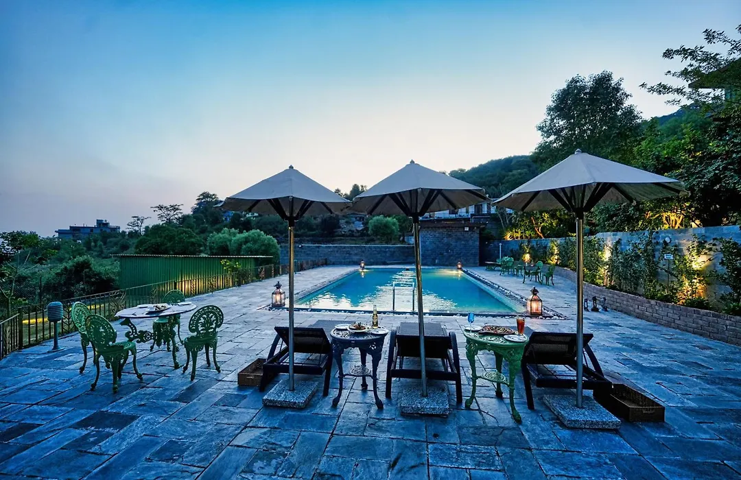 The Atman Dharamshala By Leisure Hotels-1