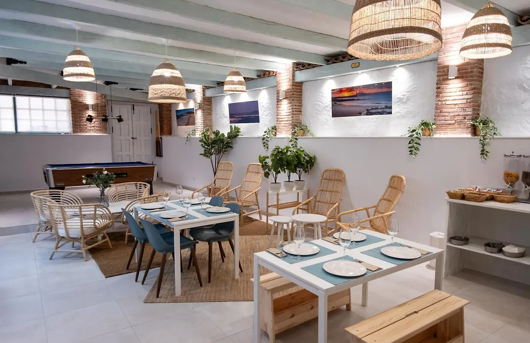 Hotel La Torre-1