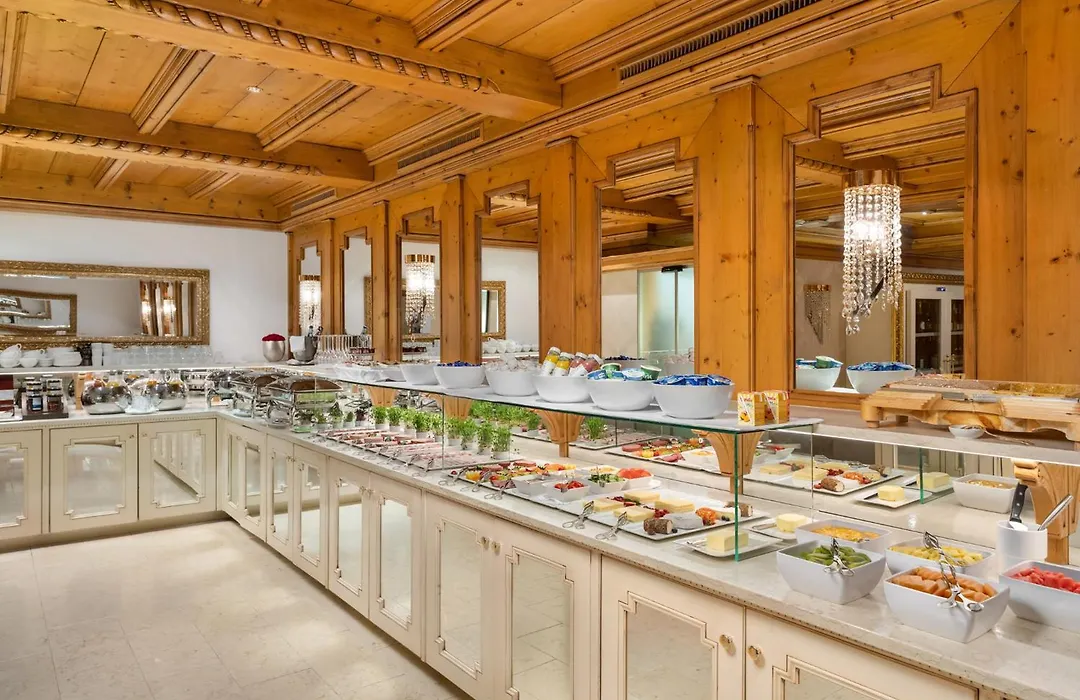 Schlosshotel Ischgl 5-1