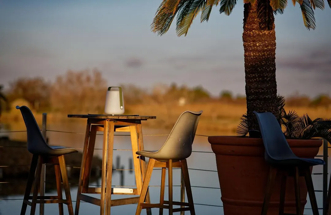 Hotel L' Estelle En Camargue-1