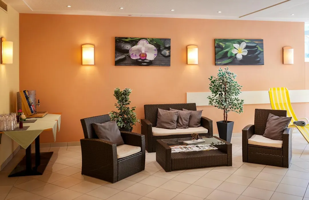 Jufa Hotel Kaprun - Inklusive Sommerkarte Zell Am See & Kaprun-1