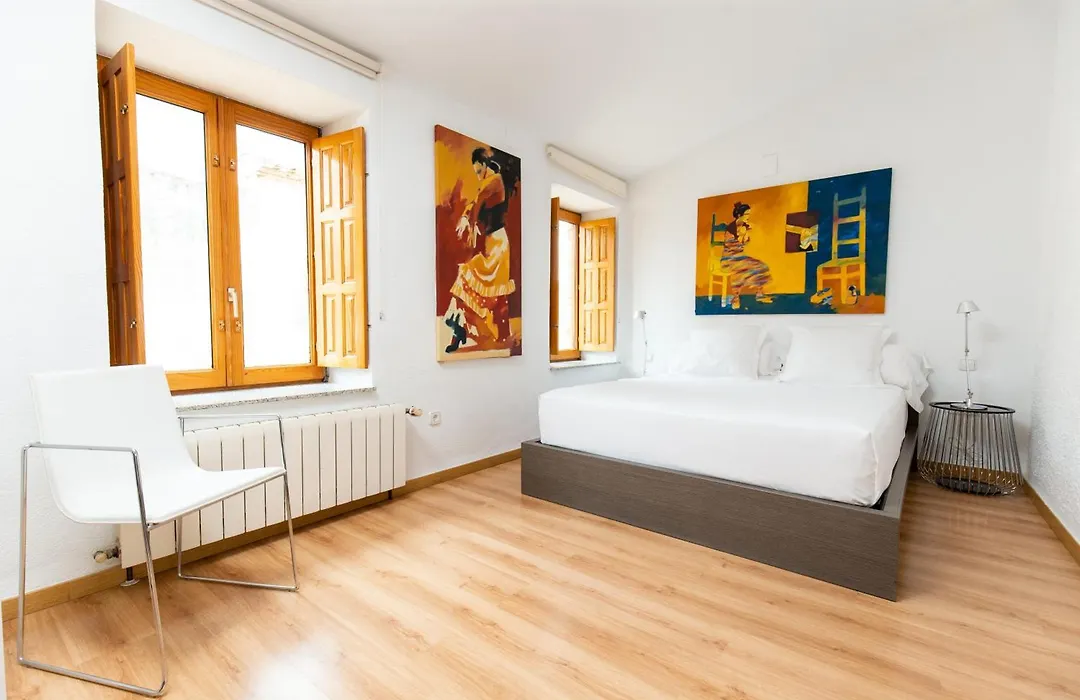 Hotel Nou Roma-1