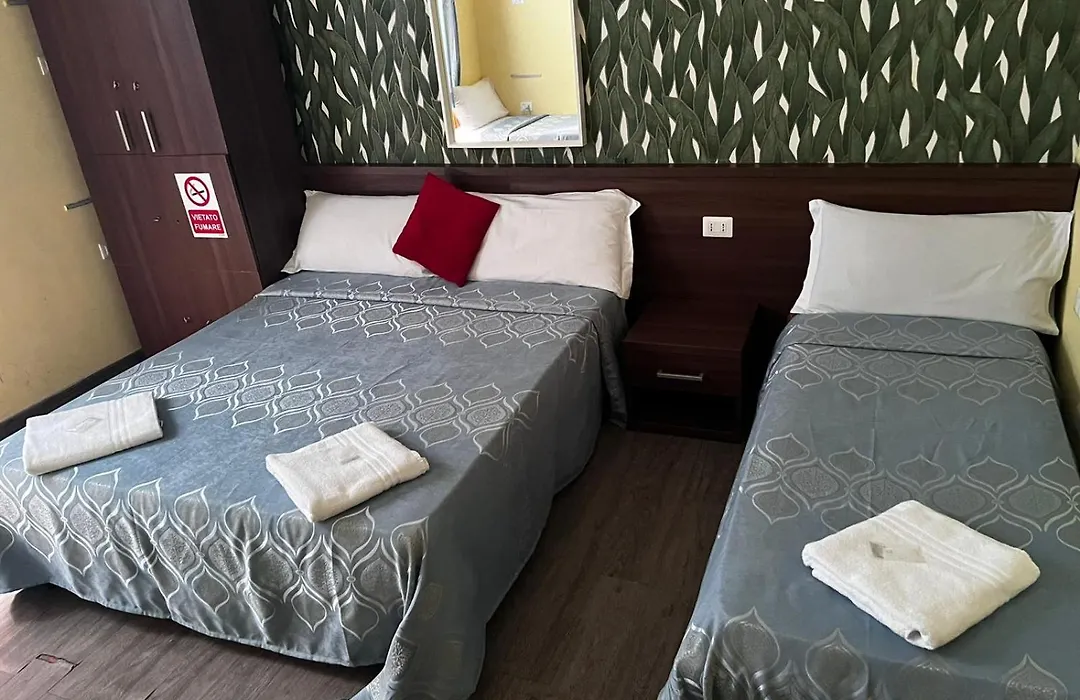 Rome Star Guesthouse-1