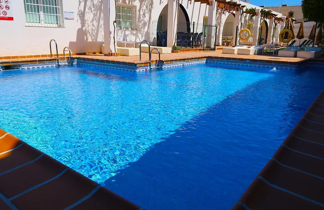Hotel Marazul-1
