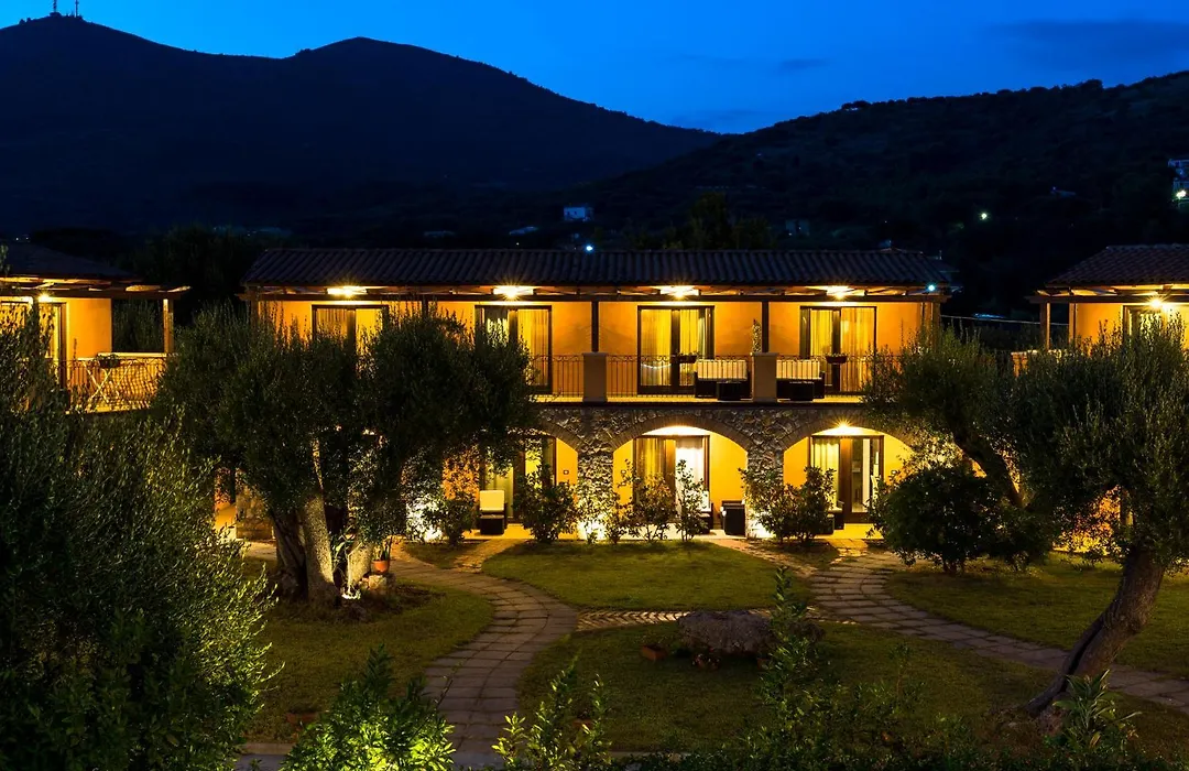 Park Hotel Cilento-1