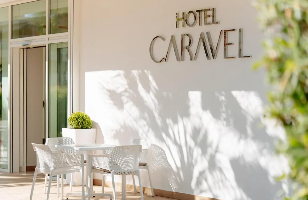 Hotel Caravel-1
