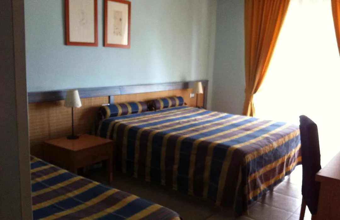 Hotel Morgana-1