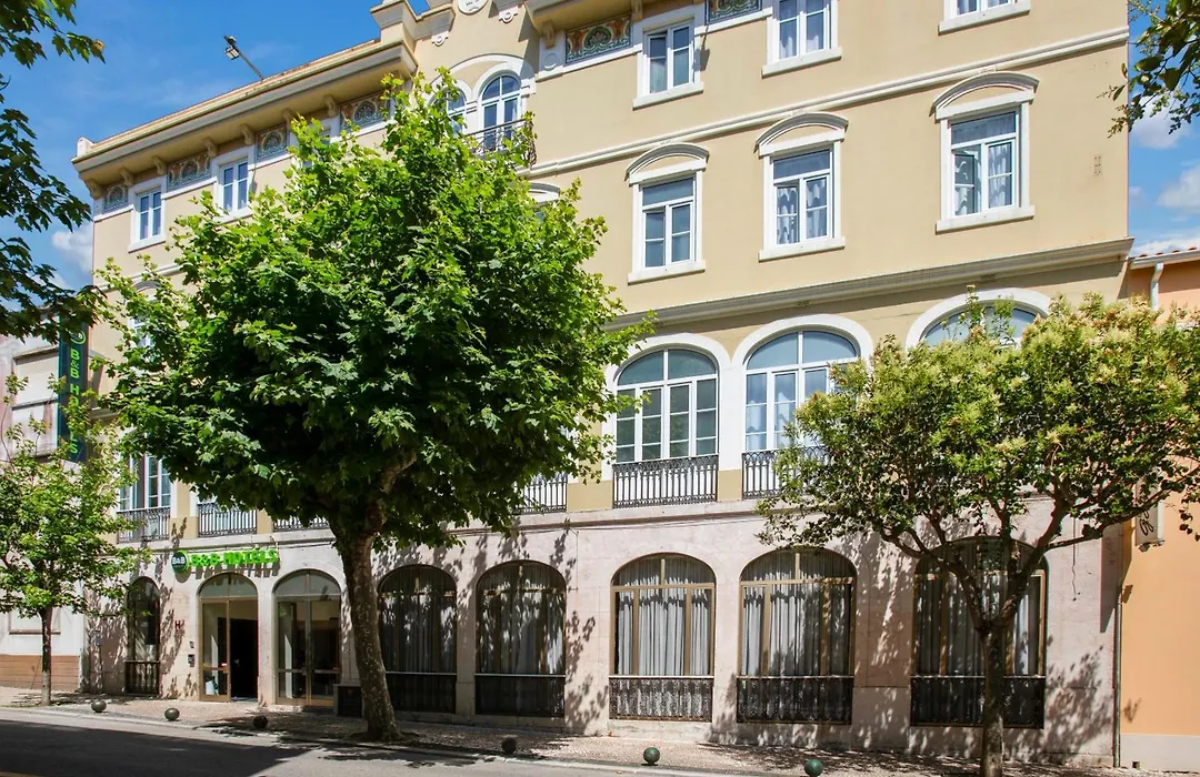 B&B Hotel Figueira Da Foz-1
