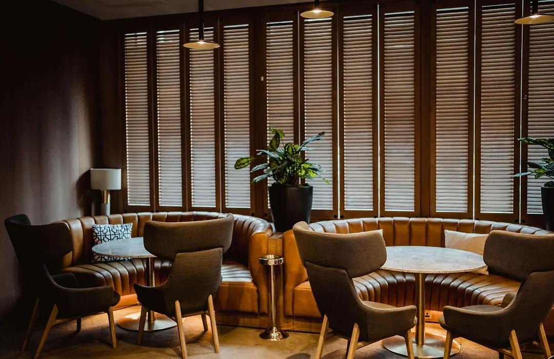 Radisson Blu Hotel, Glasgow-1