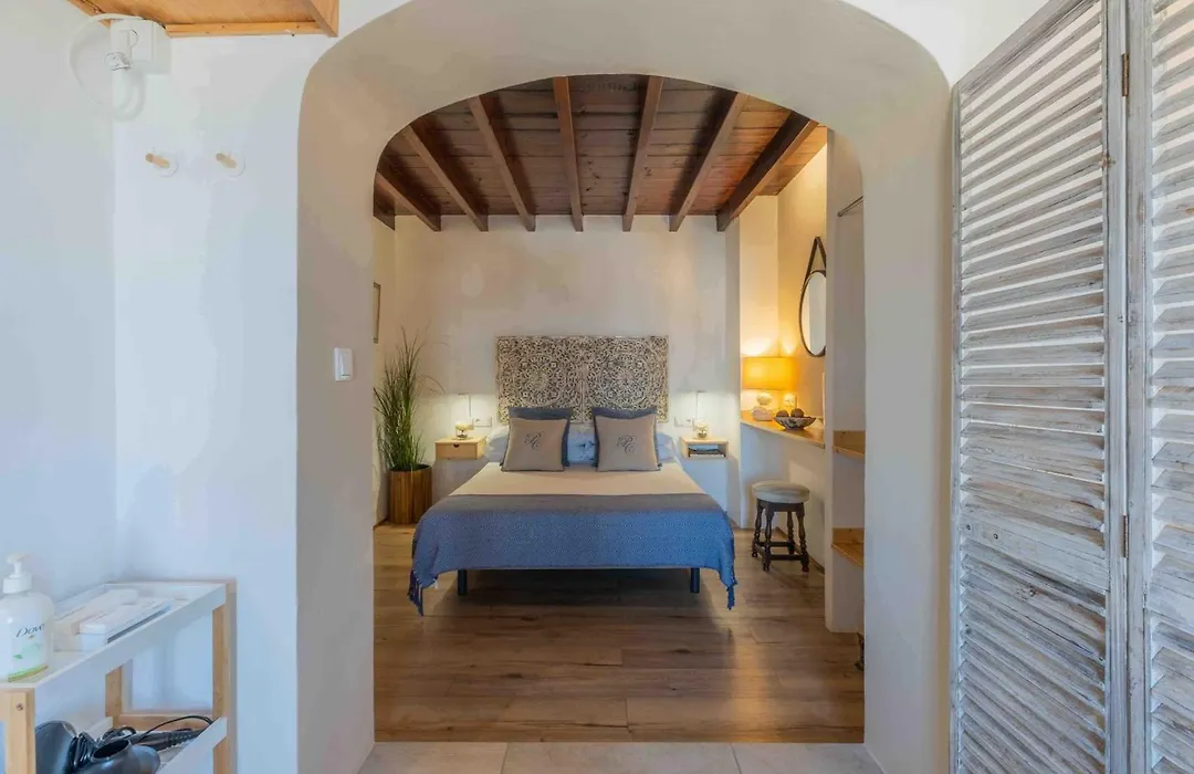 La Tartana Hotel Boutique-1