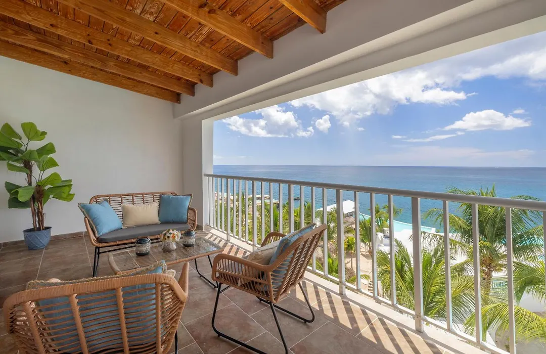 Hotel Hm Alma De Bayahibe (Adults Only)-1
