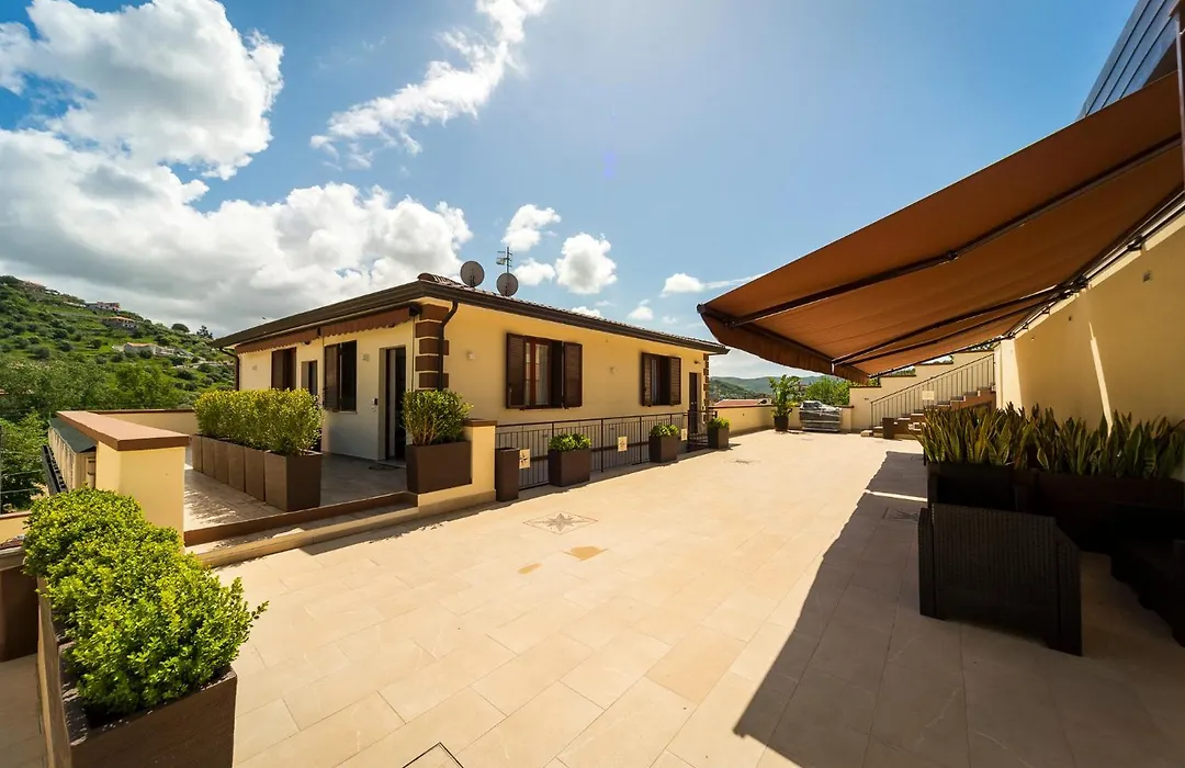 Casa Vacanze - Residence Villa Don Salvatore-1
