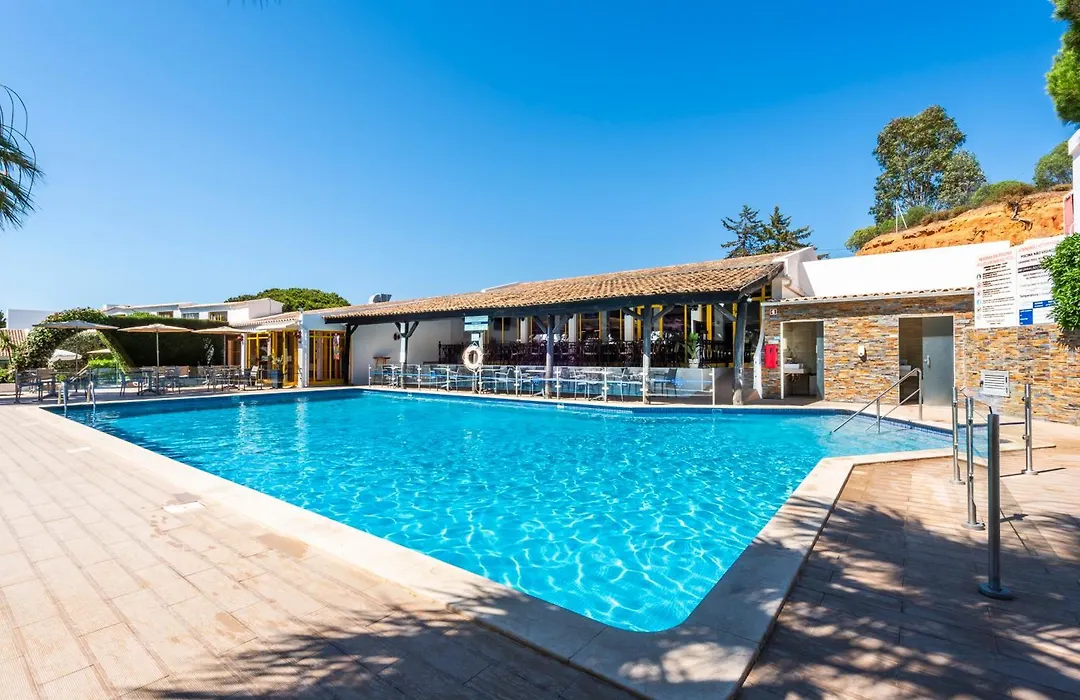 Hotel Pinhal Do Sol-1