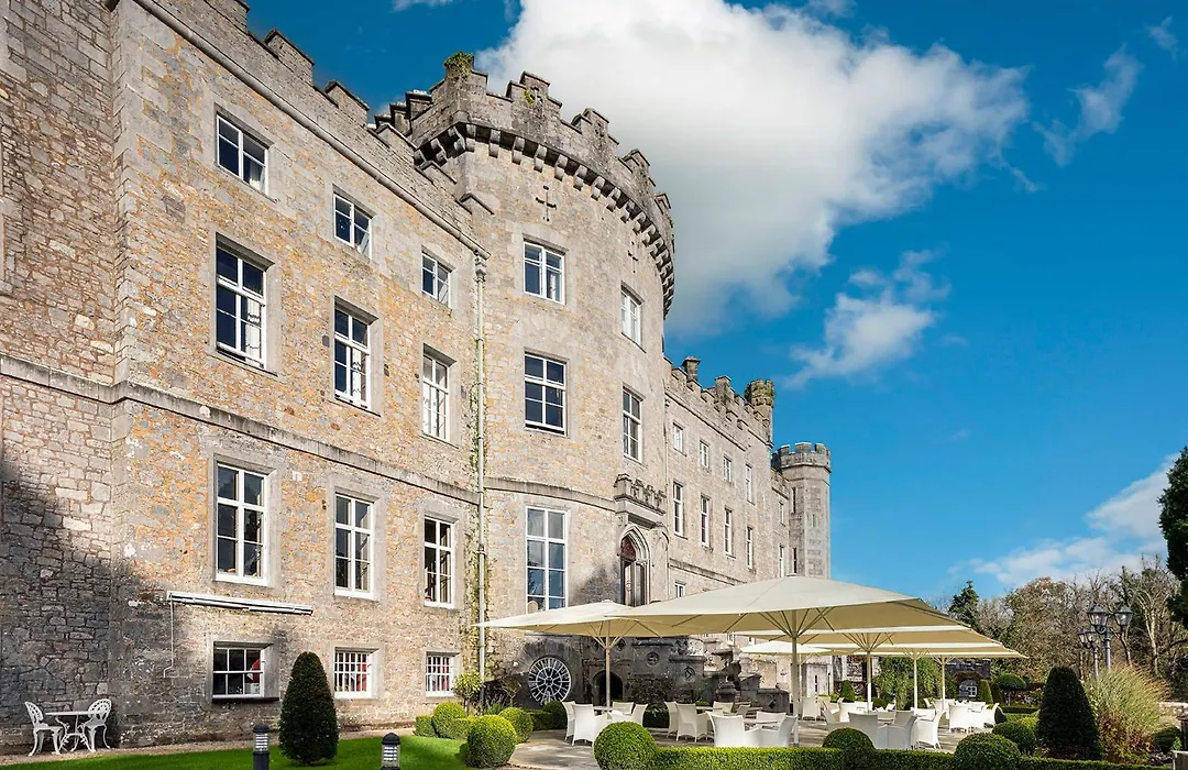 Markree Castle-1