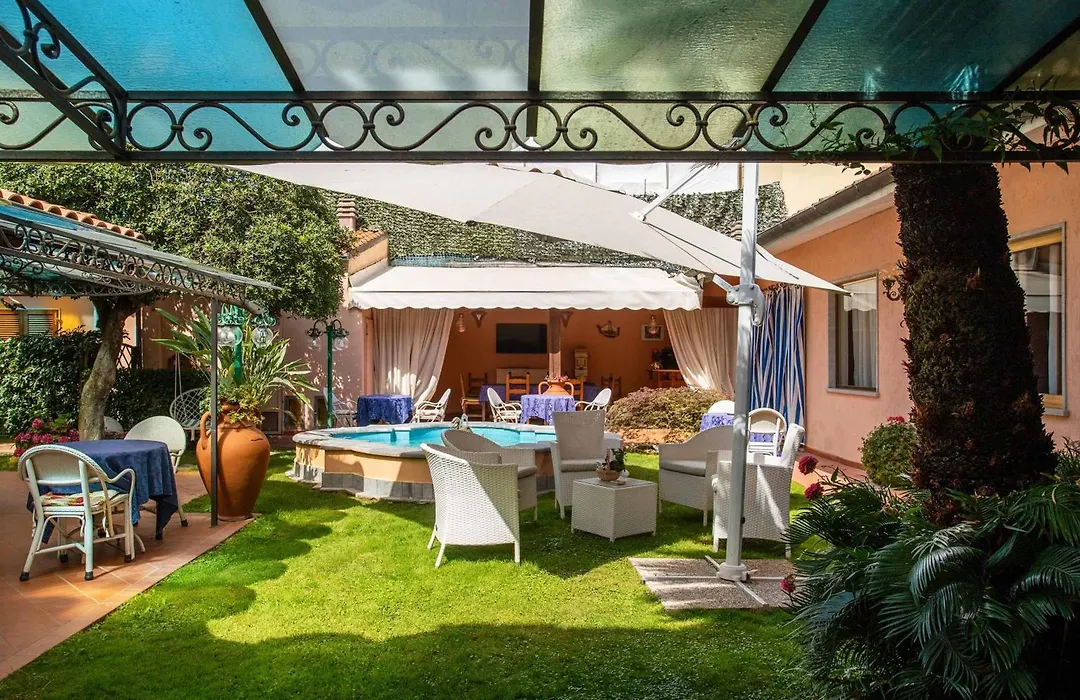 Hotel Sonia-1