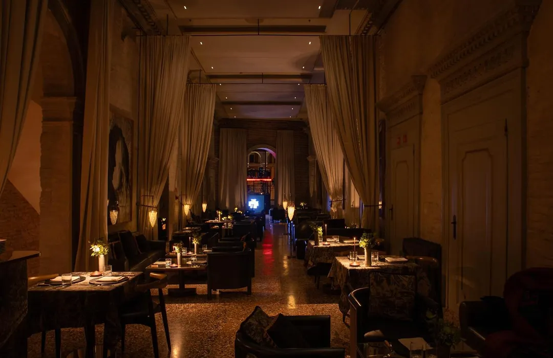 The Venice Venice Hotel-1