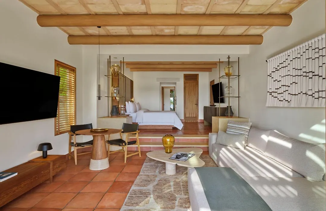 The St. Regis Punta Mita Resort-1
