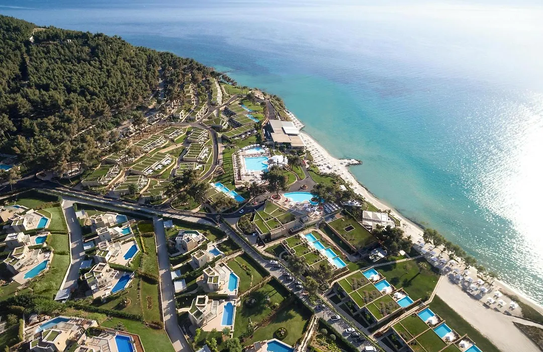 Sani Club-1
