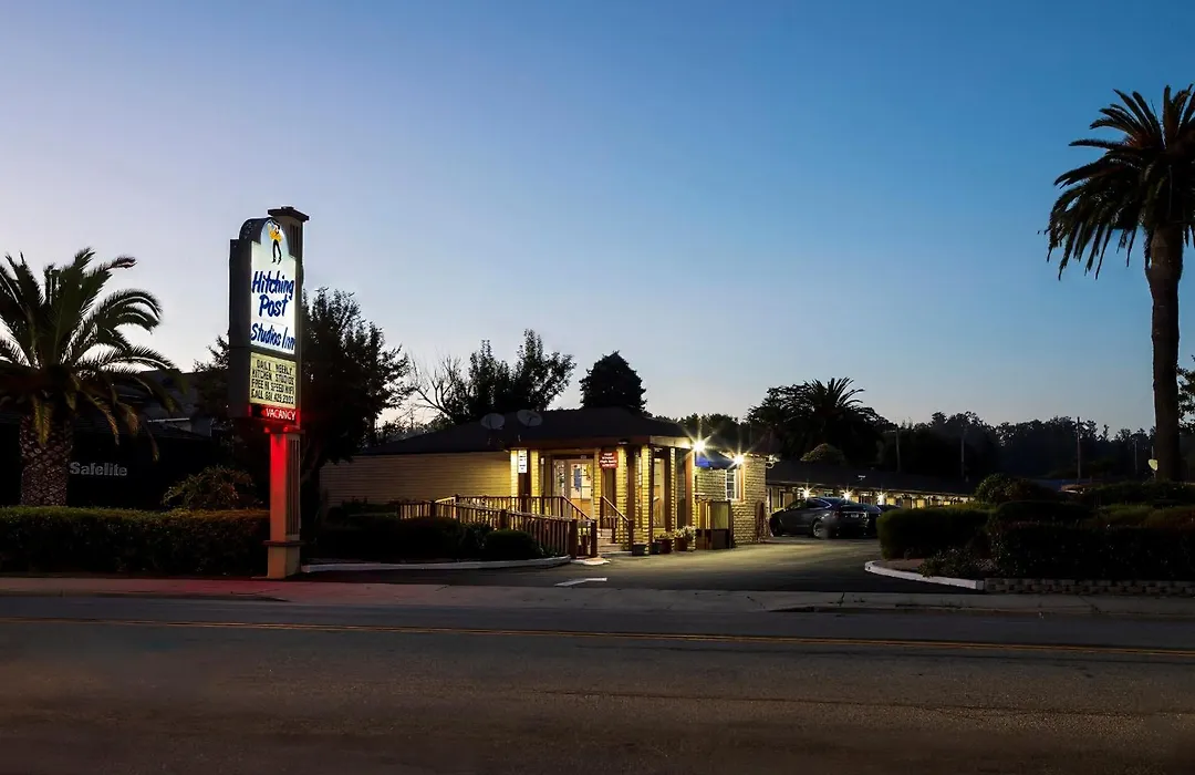 Hitching Post Studios Inn-1