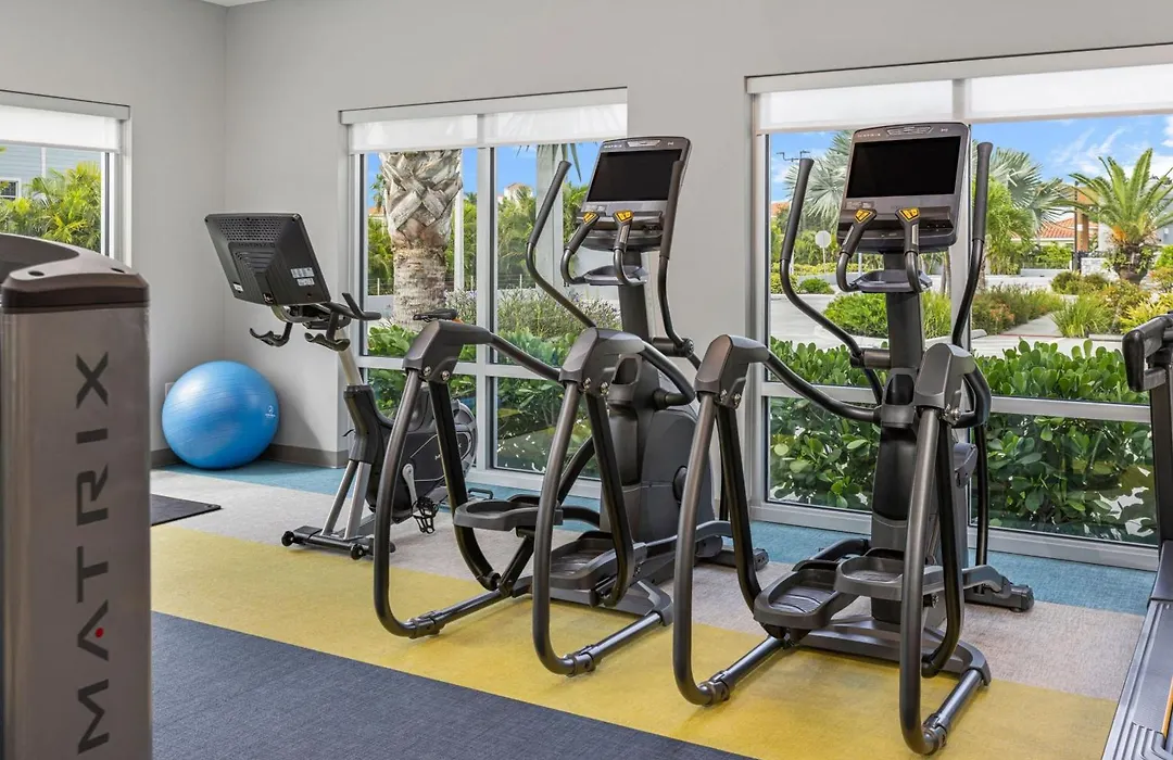 Towneplace Suites By Marriott Cape Canaveral Cocoa Beach-1