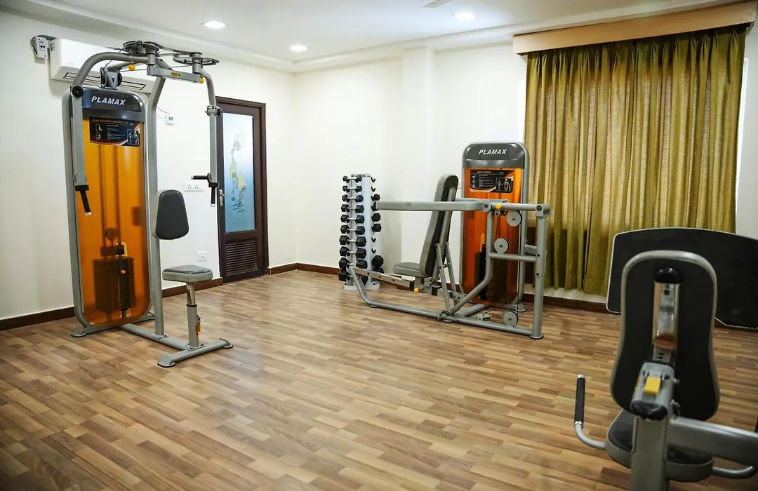 Heritage Residency By Lemongrove Hospitality-1