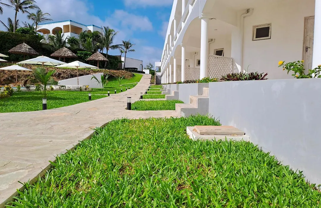 Ahg Lion Beach Resort-1