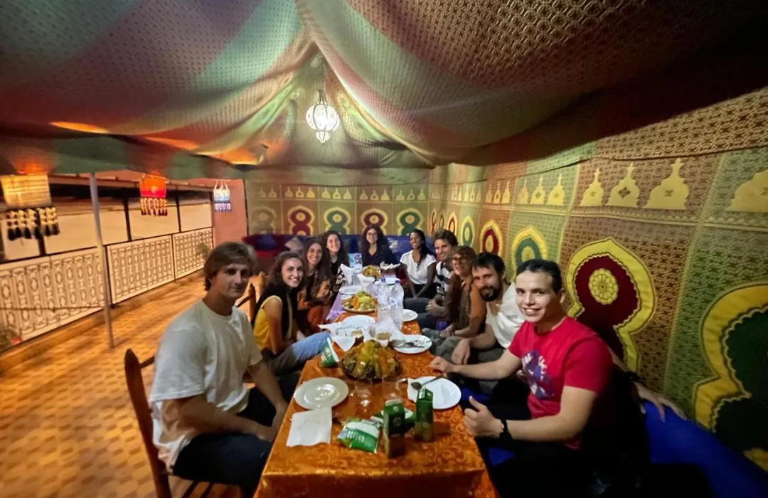Riad Dar Assou-1