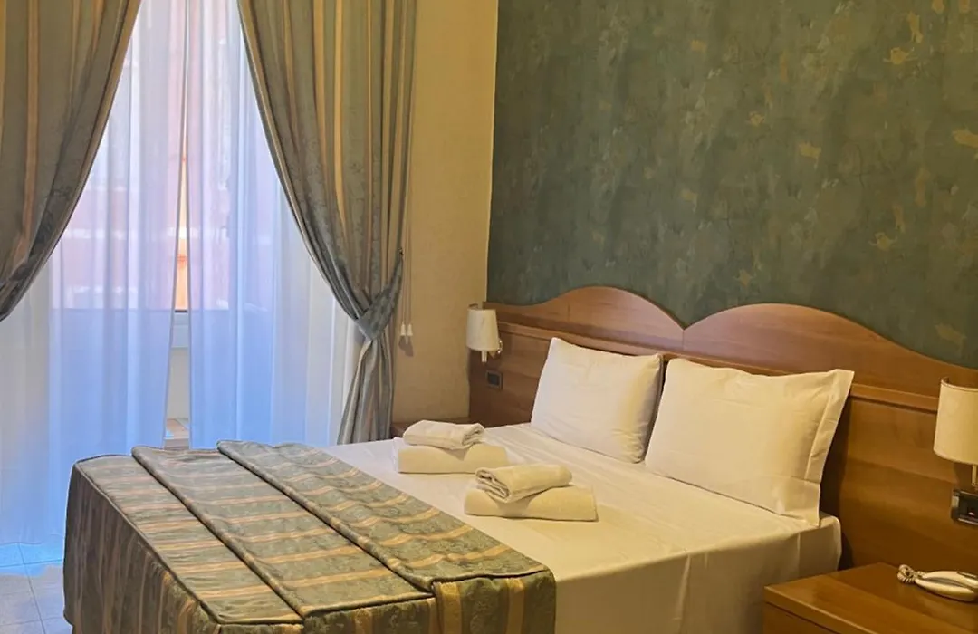 Hotel Teti-1